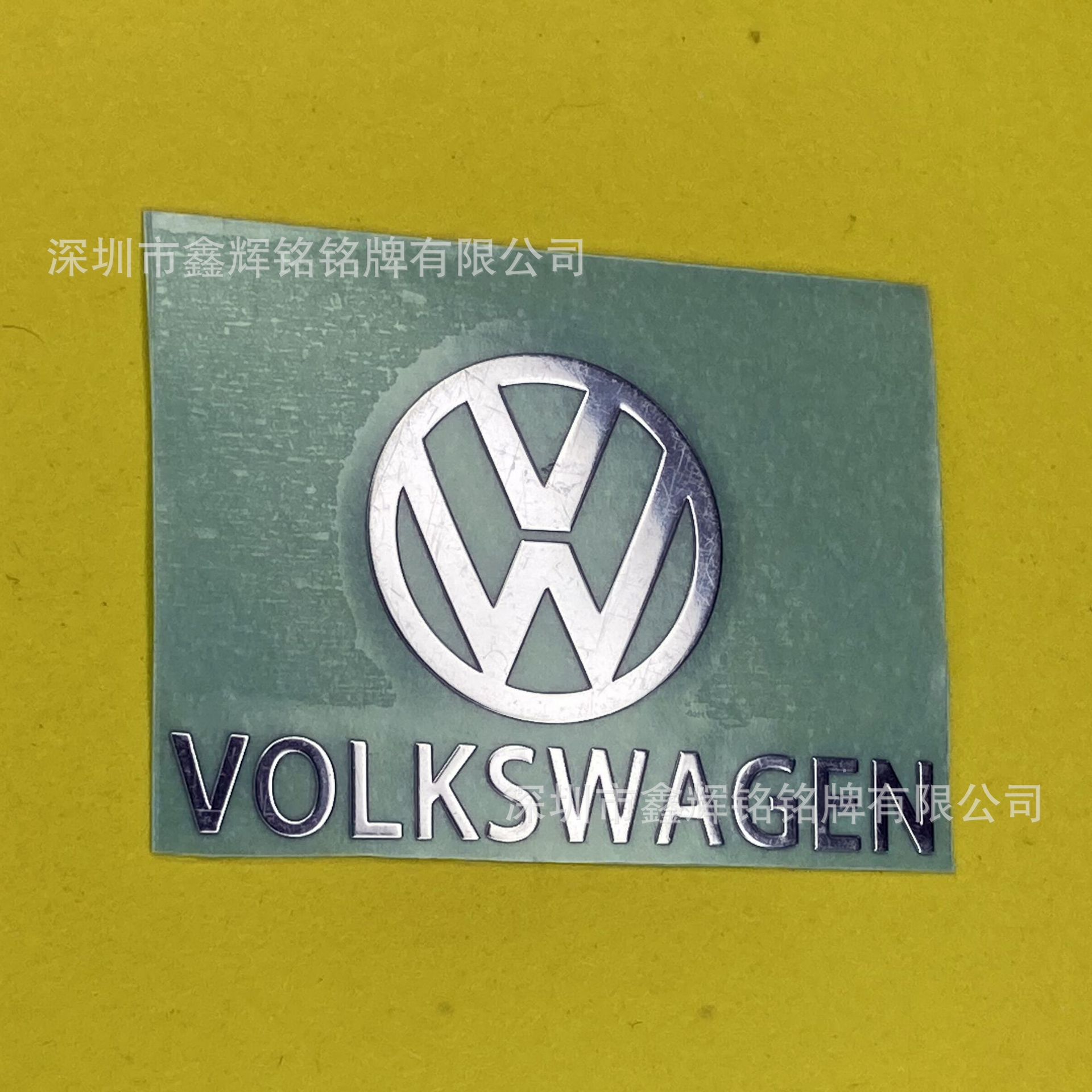 金属制品厂供应电铸标，电镀金属LOGO，电铸商标，标签