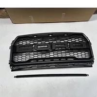 Подходит для Ford Raptor F150 17-20 годов выпуска, оригинальная передняя решетка радиатора, средняя решетка радиатора Raptor.
