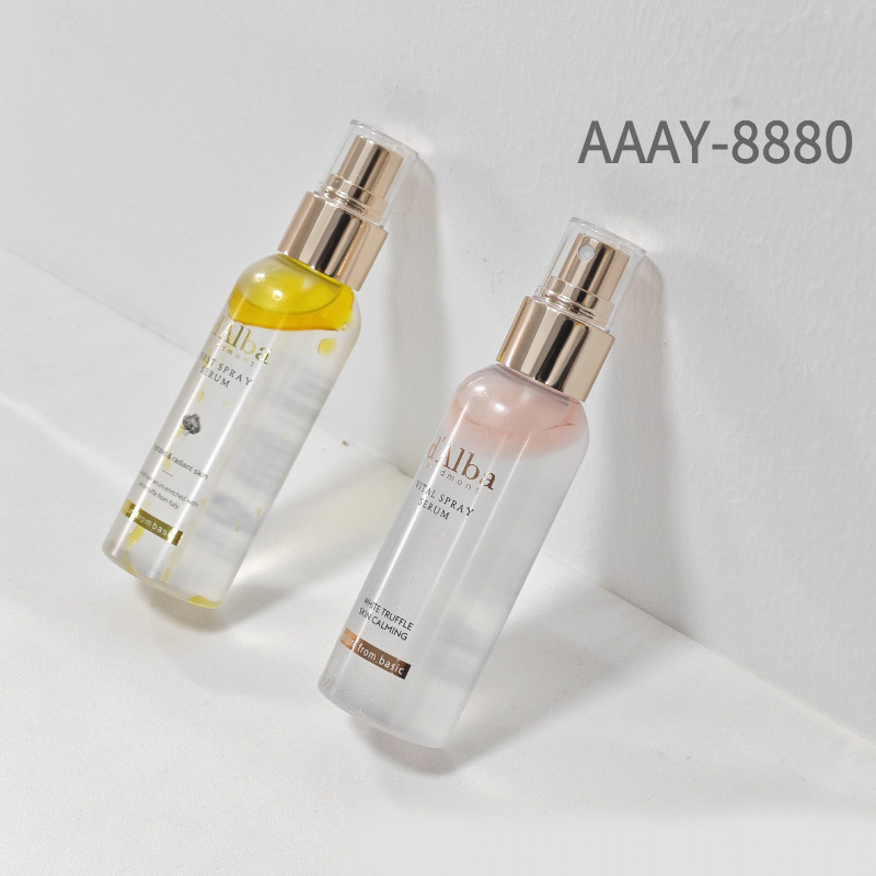 Dalba Essence Delper Classic Spray Essence Hidratación Humectante Seco Maquillaje 100ml