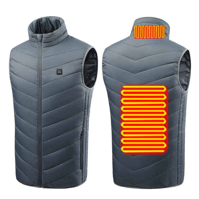 M01-2 단일 제어 회색(보조 배터리 제외)