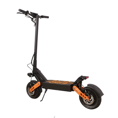 Adult Folding Scooter, Auto Parts and Accessories