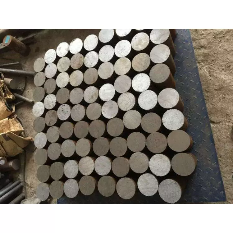 批发球墨铸铁QT500-7 铸铁棒 铸铁材方棒 可下料零切球墨铸铁