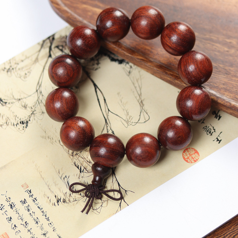 잠비아 로즈우드