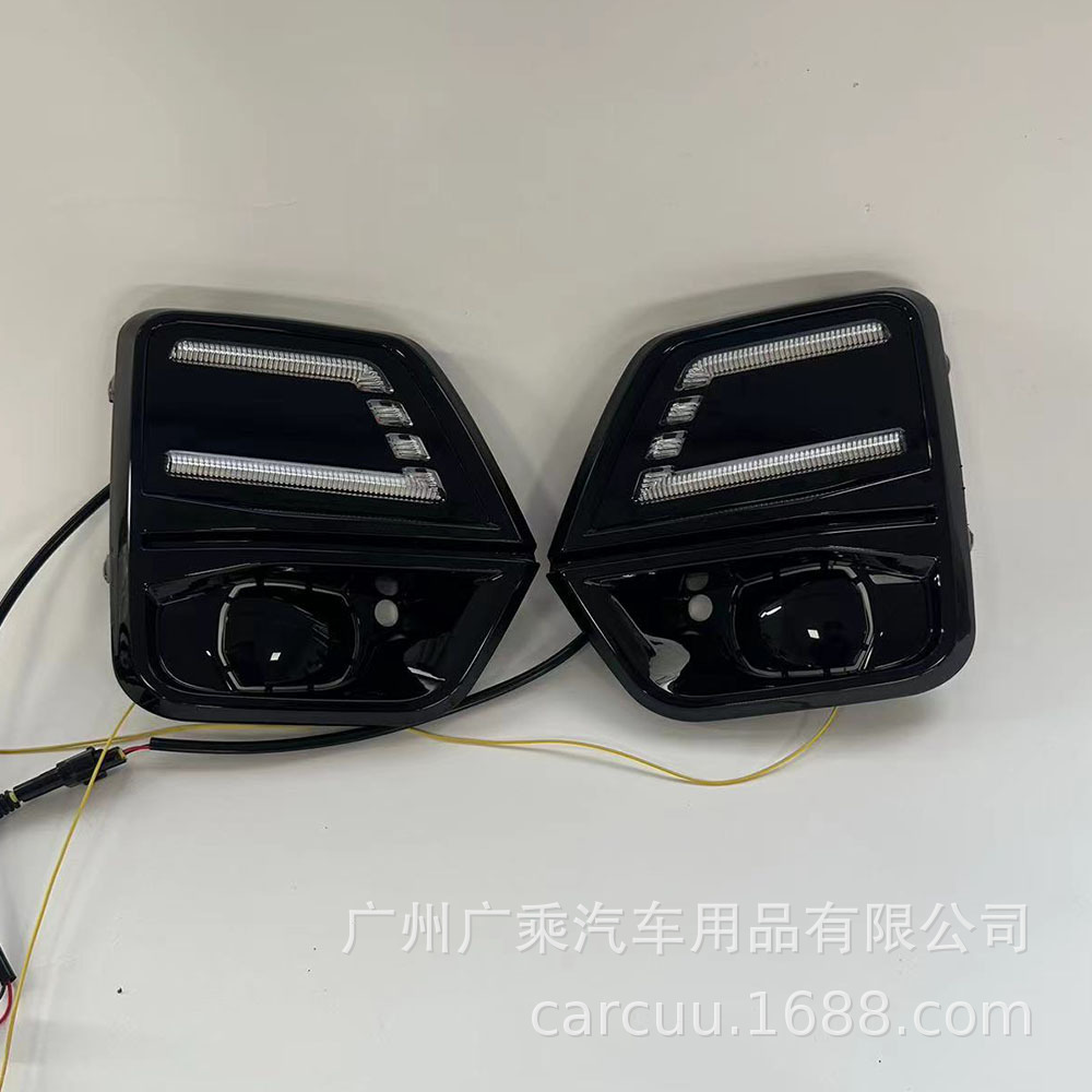 Aplicable a 23 - 24 Chevrolet Corrod Colorado LED image 4