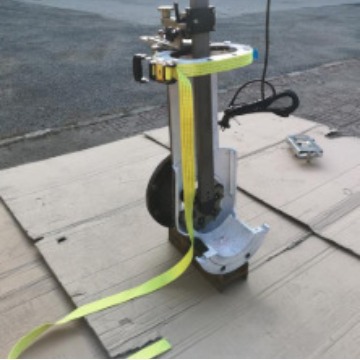 闸阀电动阀门研磨机M-600型闸阀阀门研磨机M-600型