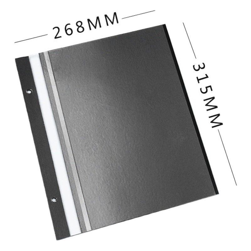 Factory direct self-paste film photo album A3A4 inner page 8K inner core large capacity plus page can be fixed size
