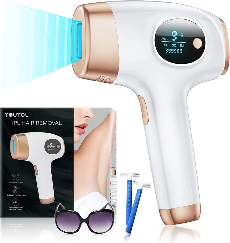 factory AI01A AI01B AI01C IPL HOME USE HAIR REMOVALMACHINE|undefined