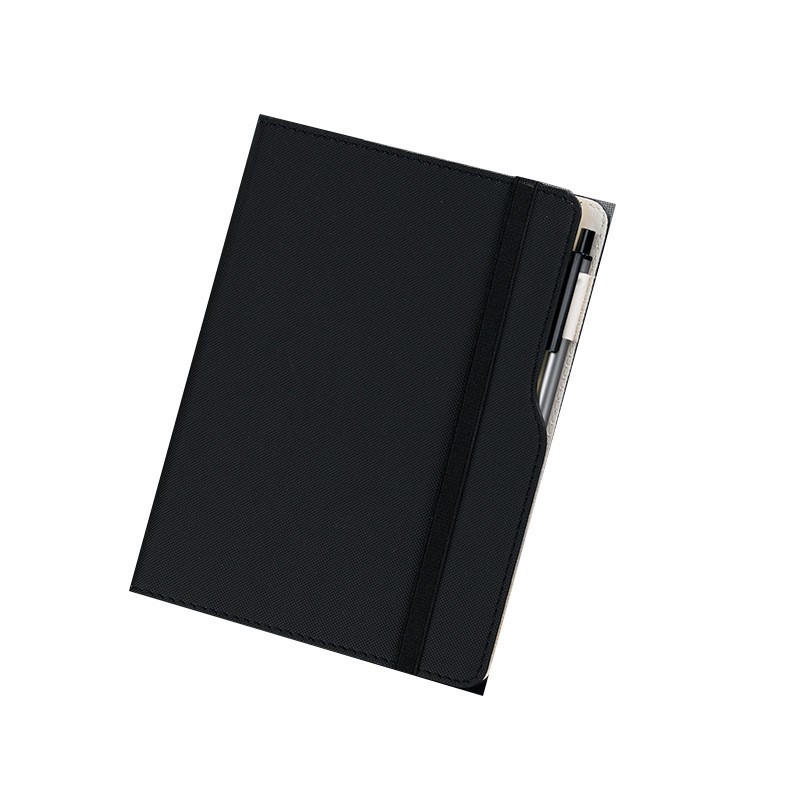 Cuaderno de comercio exterior Cuaderno de cuaderno a5 personalizado logotipo cuaderno de oficina de alto valor de cara cuaderno de papel mayorista