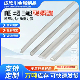 烧烤叉、签;不锈钢线材;不锈钢异型材