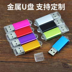 新金属白帽usbメモリ32m/64m/128/512/256m 1g 2g入札募集小容量高速