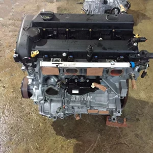 Mazda 6 Mondeo 2.0, Focus 1.8, Maxzhi 2.3, Ruiyi 2.5 mühərrikləri üçün