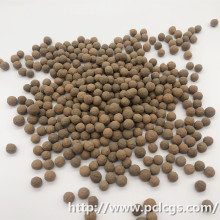 可生化有机工业废水生物页岩陶粒滤料市政污水用生物陶粒滤料鹏程