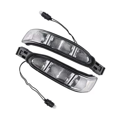 Suitable for Mercedes-Benz M-Class Dönmə işıqları