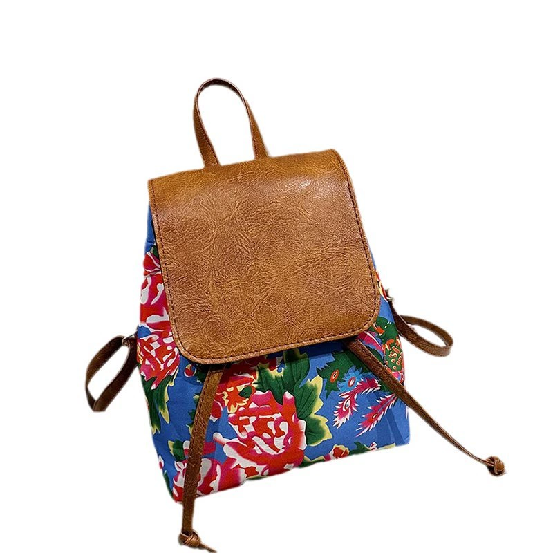 Fashionable universal backpack, shoulder bag, summer one-shoulder bag