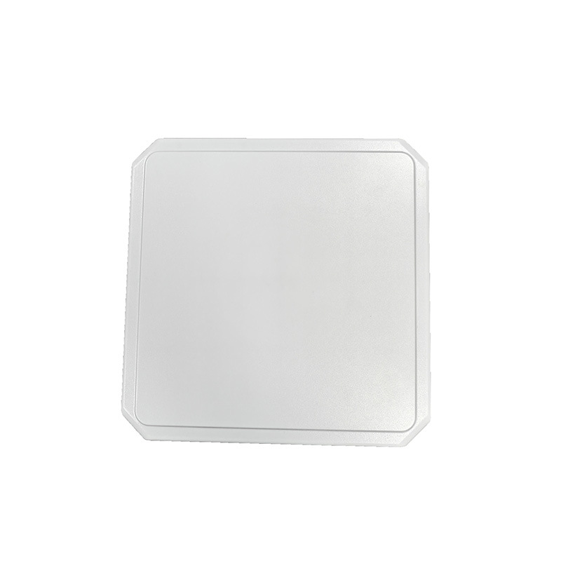 全频段中距离远场天线