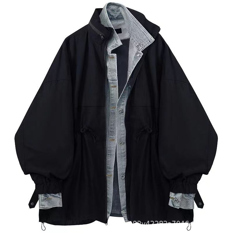 Windbreaker Image 2
