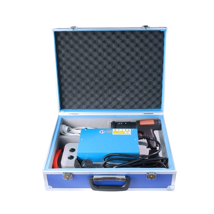 Удаление гайки ржавчины индукции гайки наивысшей мощности подогревателя индукции портативным разделенное Подогревателем