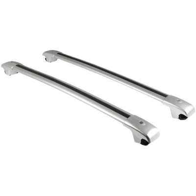 Ruiteng GS crossbar roof rack, Roof rack