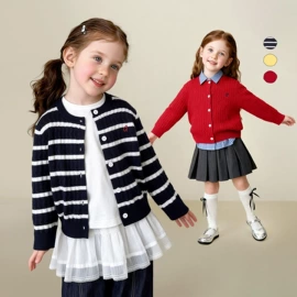 童裤;童T恤;普通外套