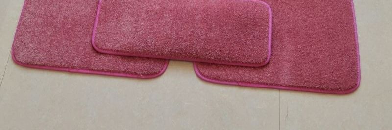 Car floor mats, original car floor mats, all-season floor mats, non-slip floor mats, protective mats, suede waterproof floor mats, velvet fabric