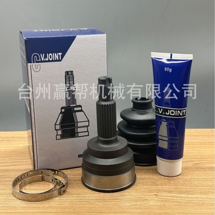 Ball Cage Half-Shaft Manufacturer Produces and Sells Directly, Suitable for Mazda Mz-023 Universal Joint, Exclusively for Cross-Border Supply