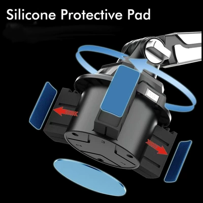 Mount, Universal Car phone holder