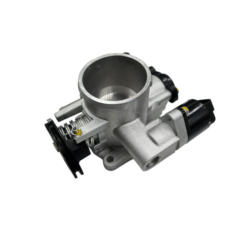 Throttle Body Assembly Altatec Throttle Body for 25183955 96497640