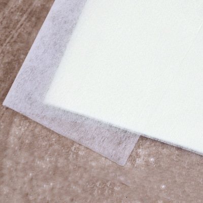 Milky white