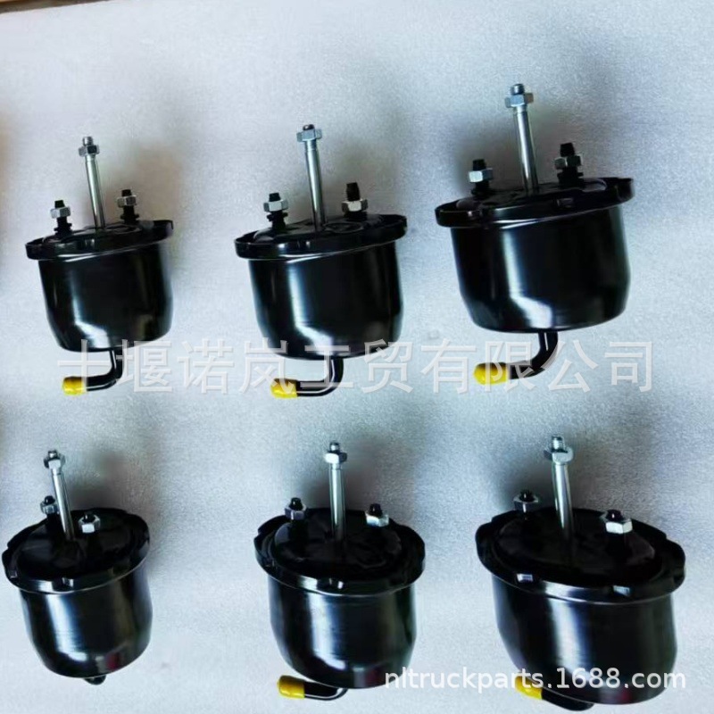 In-Stock Nprnrp75 Nqr70 Booster 8971733270 8-97173327-0Chamber Power