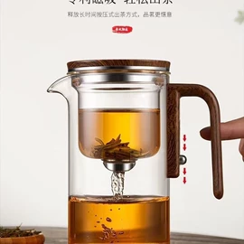 茶壶;玻璃杯;冷水壶
