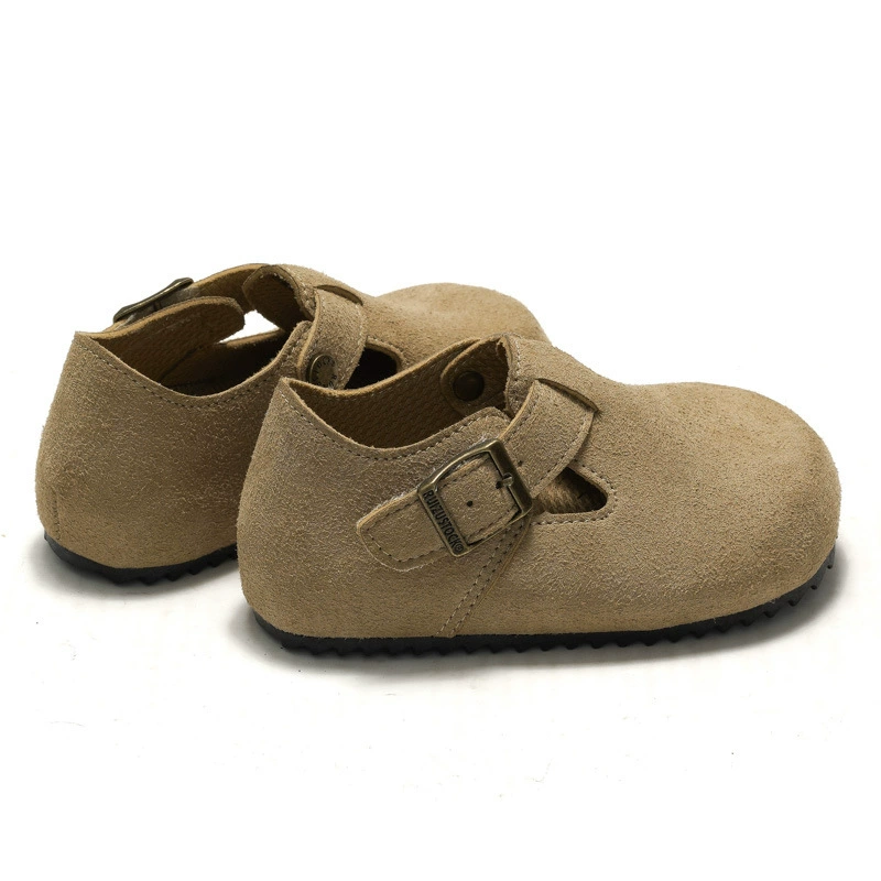  Demi-season soft shoes for leather shoes for boys, children's casual footwear -> Демисезонные мягкие ботинки для кожаной обуви для мальчиков, детская повседневная обувь
