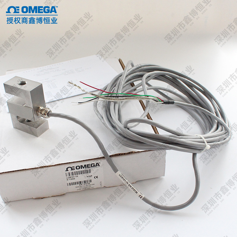 LC8200-750-3K LC8200-500-2K LC8200-625-1K称重传感器奥米佳