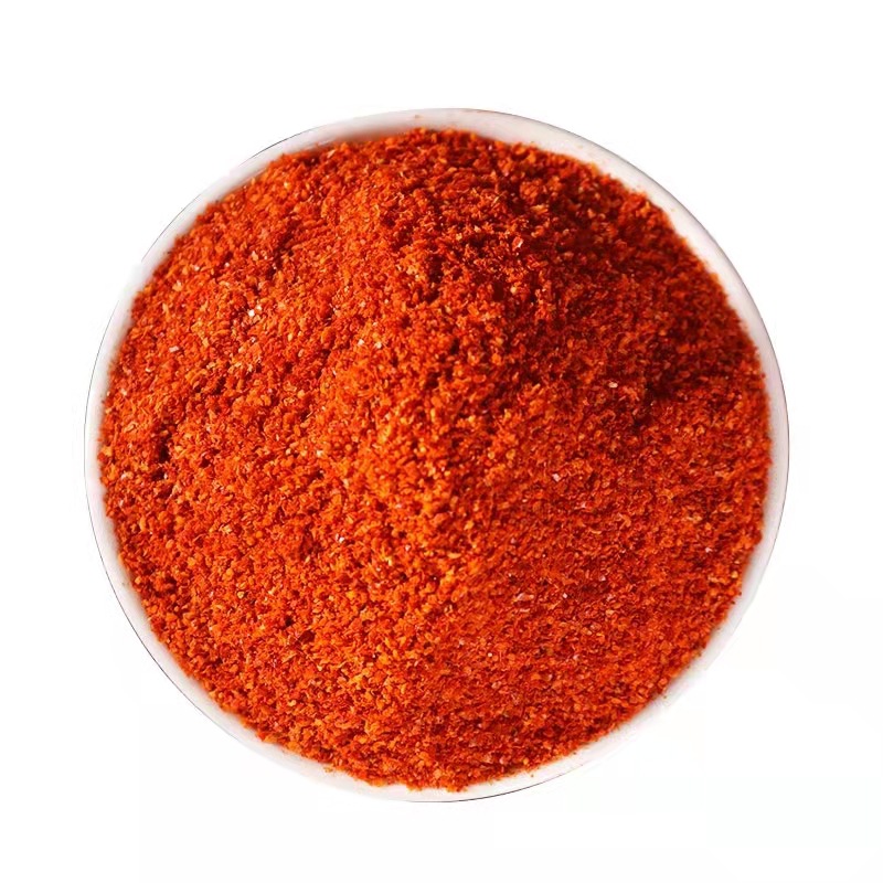 【Mild Chili Powder】Special Red Fine Chili Powder, Low Heat 500g, Also Indian Chili King Dried Chili Pieces