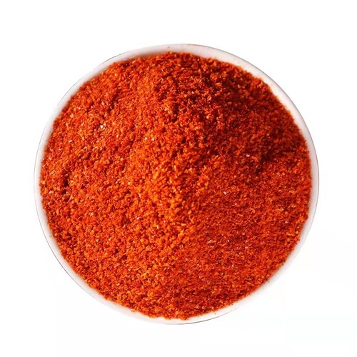 【Mild Chili Powder】Special Red Fine Chili Powder, Low Heat 500g, Also Indian Chili King Dried Chili Pieces