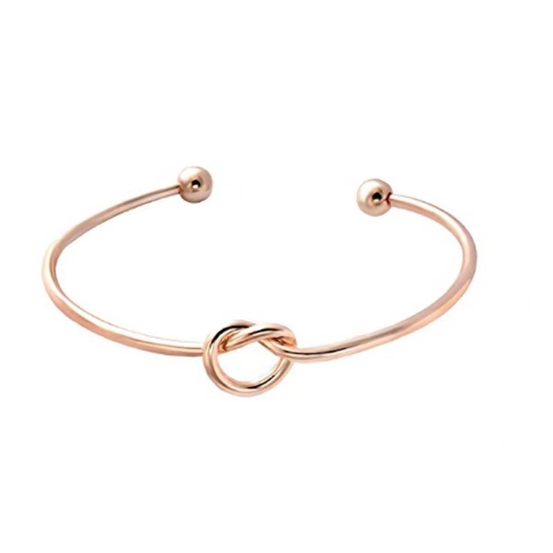 Golden, style, pink gold