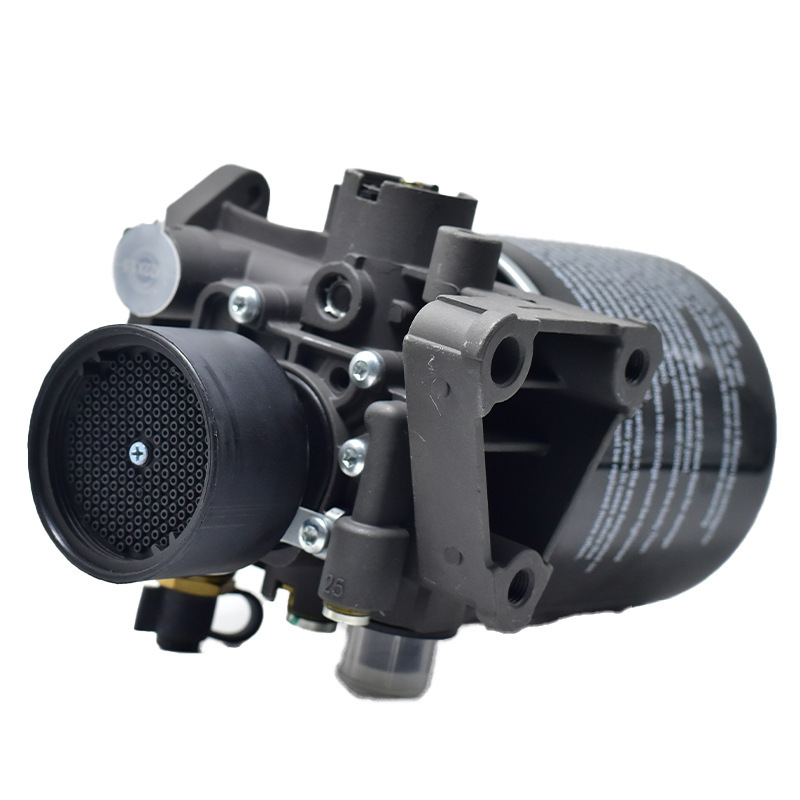 Piezas del autobús del camión pesado del secador LA9018 del aire de SMT