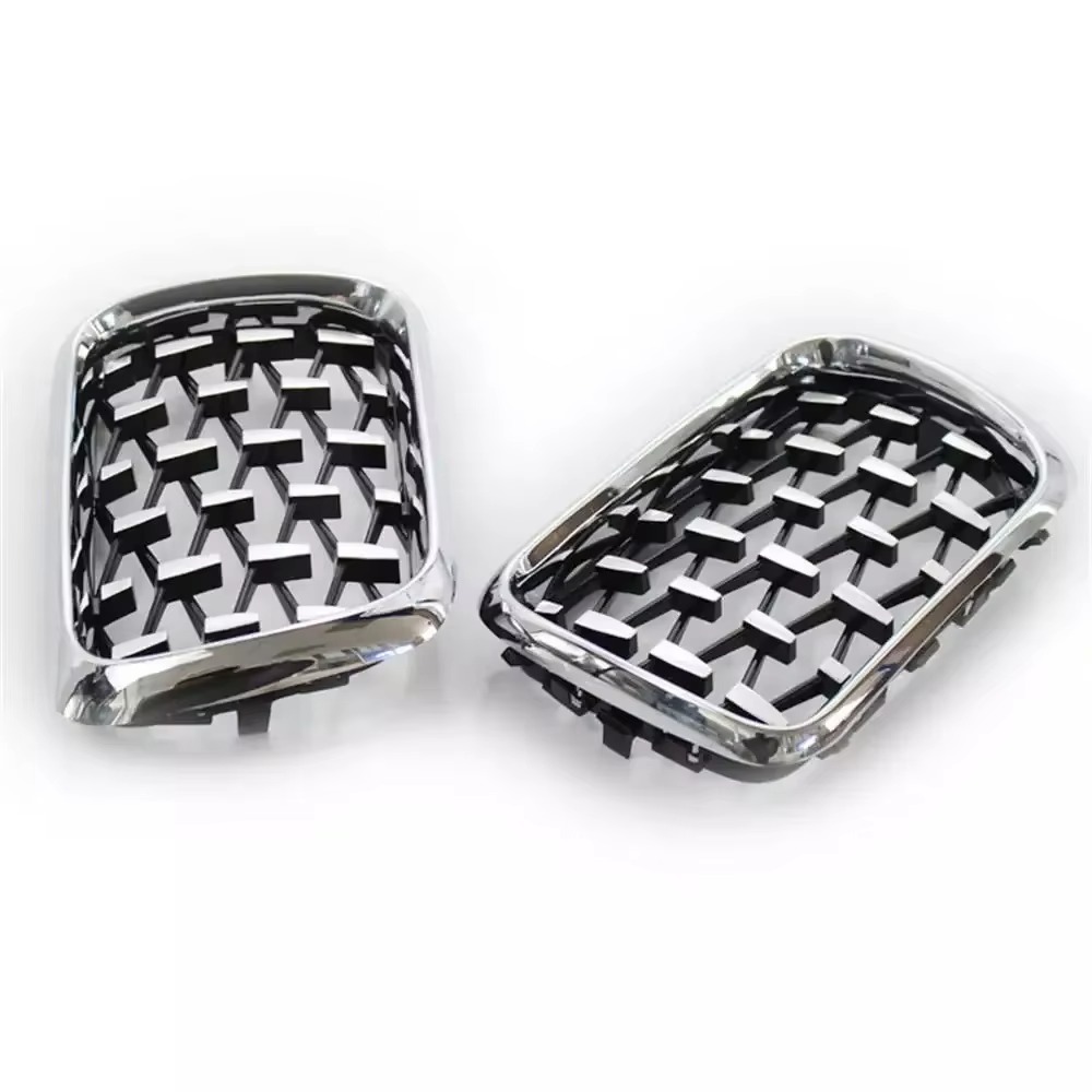 Suitable for 1997-1999 Bmw E36 Original Factory Upgraded Double Kidney Grille