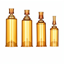 �F؛�۔�÷��ƿ���Ͼ��A��˪���rƿ3ml 5ml 10ml����ʽб���쾀ƿ