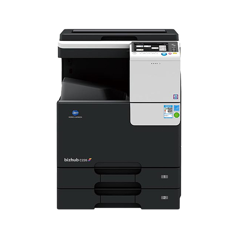 KONICA MINOLTA C226 A3 impresora láser a color de doble cara