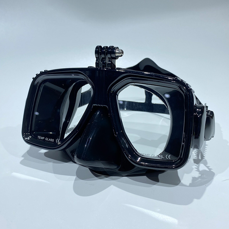 150-1 soporte todo negro