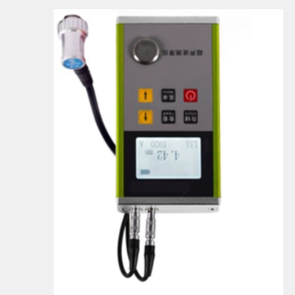 声波测厚仪 型号:RR644-YQLEEB26库号：M31238