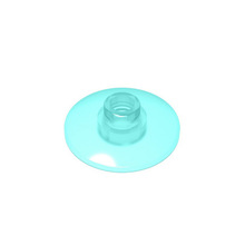 ��50g��MOC 4740 С����ƴ���ľ ���������30063 2x2Բ�ε���