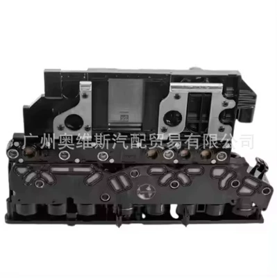 TCM for ChevroleT – Sürətlər qutusu