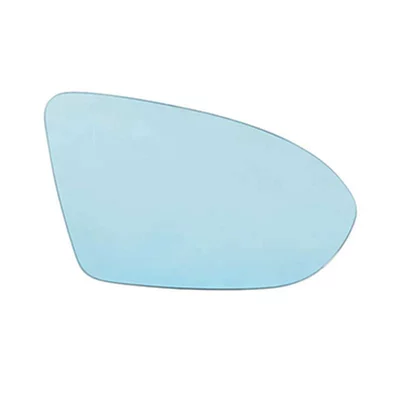 Opel Astra K Rearview Mirror: Other Automotive Exterior Supplies - blue-mirror-with-heating-right