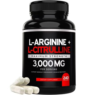 tk�羳���u L-Arginine�ϰ��ᾫ�����z��240�������a�䄩