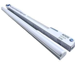 Philips LED bracket BN045C LED60S/865 PSU L1500mm Minghui industrial lighting bracket
