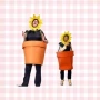 儿童节学校扮演派对套装