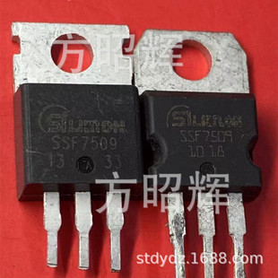 �̓r��C��Ч����SSF7509 75V80A����P75NF75��X�y���|�����C