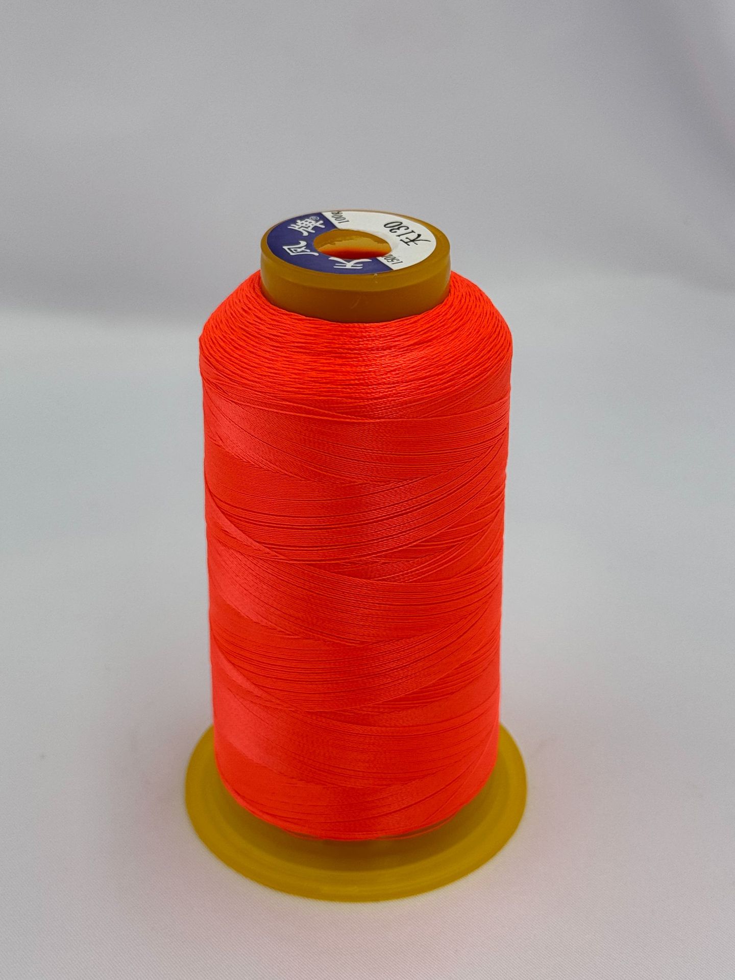 빨간색 # 2386(210D)*3/100