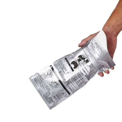 for Car Use, Absorbent | On-board emergency urine bag